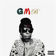 Gmb (deluxe edition) cover image