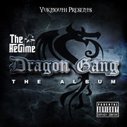 Dragon gang (deluxe edition) cover image