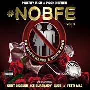 Nobfe 3 (deluxe edition) cover image