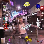 Cardboard city cover image