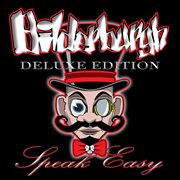 Speak easy (deluxe edition) cover image