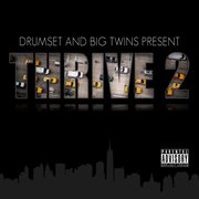 Thrive 2 (deluxe edition) cover image