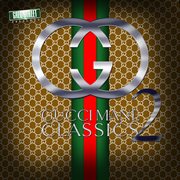 Gucci classics 2 cover image