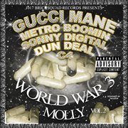 World war 3 (molly) cover image