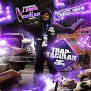 Trap-tacular cover image