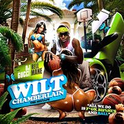Wilt Chamberlain : the mixtape cover image