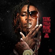 Young thugger mane la flare cover image