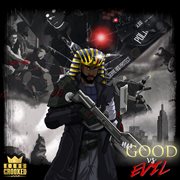 Good vs. evil cover image