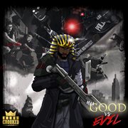 Good vs evil (deluxe edition) cover image