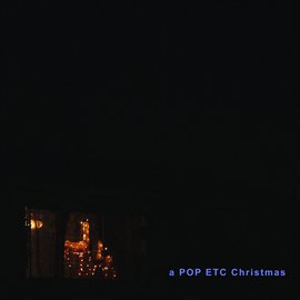 Cover image for A POP ETC Christmas