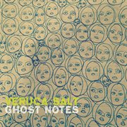 Ghost notes cover image