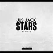 Stars remixes - ep cover image