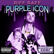 Purple icon (chopped not slopped) cover image