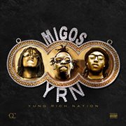 YRN, yung rich nation cover image