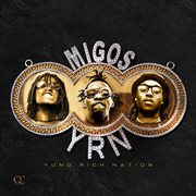 YRN, yung rich nation cover image