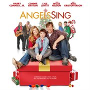 Angels sing: music from the motion picture cover image