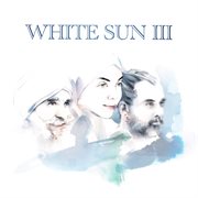 White sun iii cover image
