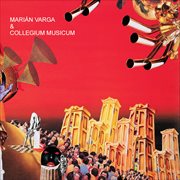 Marián varga & collegium musicum cover image
