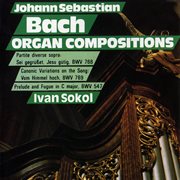 Organ compositions 1 cover image