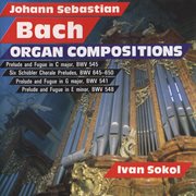 Organ compositions 2 cover image