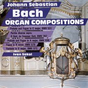 Organ compositions 3 cover image