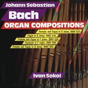Organ compositions 4 cover image