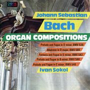 Organ compositions 6 cover image