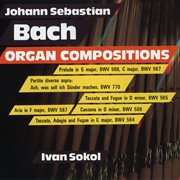 Organ compositions 7 cover image