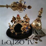 Lojzo iv cover image
