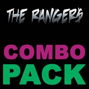 Ranger$ combo pack cover image