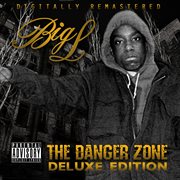 The danger zone (deluxe edition) cover image