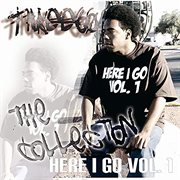 Here i go, vol. 1: the collection cover image