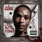 The art of dying (deluxe edition) cover image