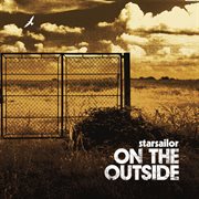 On the outside cover image