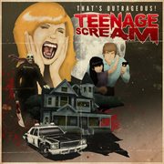 Teenage scream cover image