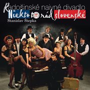 Niekto to rád slovenské cover image