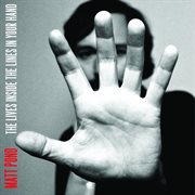 The lives inside the lines in your hand cover image