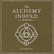 The alchemy index, vol. 3 & 4: air & earth cover image