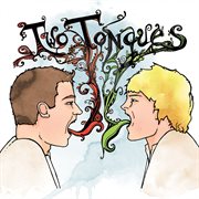 Two tongues cover image