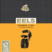 Hombre lobo: 12 songs of desire cover image