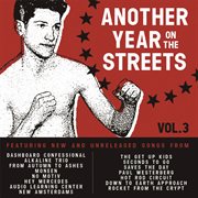 Another year on the streets, vol. 3 cover image