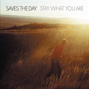 Stay what you are cover image