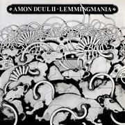 Lemmingmania cover image