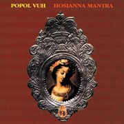 Tantric songs : hosianna mantra cover image