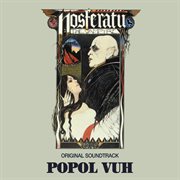 Nosferatu (original motion picture soundtrack) cover image