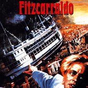 Fitzcarraldo (original motion picture soundtrack) cover image