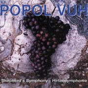 Shepherd's symphony cover image