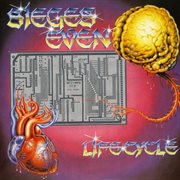 Life cycle cover image