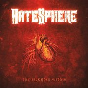 The sickness within cover image