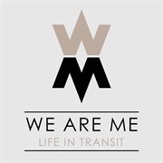 Life in transit cover image